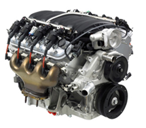 U2215 Engine